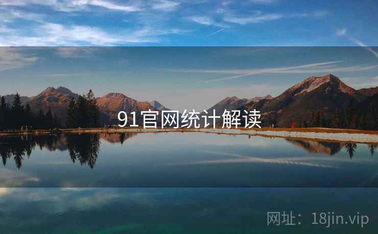 91官网统计解读