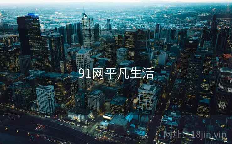 91网平凡生活