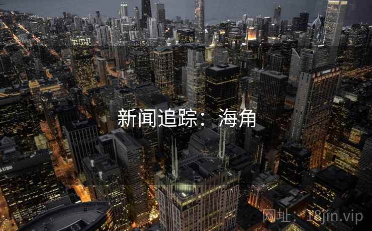 新闻追踪：海角